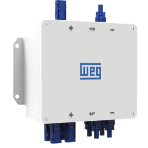 BATTERIES JUNCTION BOX DC	                                                                                                                                          TBW 40kWh