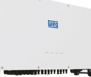 75kW THREE-PHASE INVERTER SIW 400G T075 W0