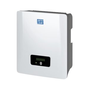 8kW SINGLE-PHASE INVERTER SIW200H M080 W10